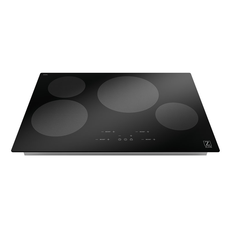 ZLINE Kitchen and Bath ZLINE 30" Induction Cooktop with 4 Burners